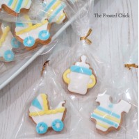 Baby Shower / Gender Reveal