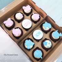 Baby Shower / Gender Reveal