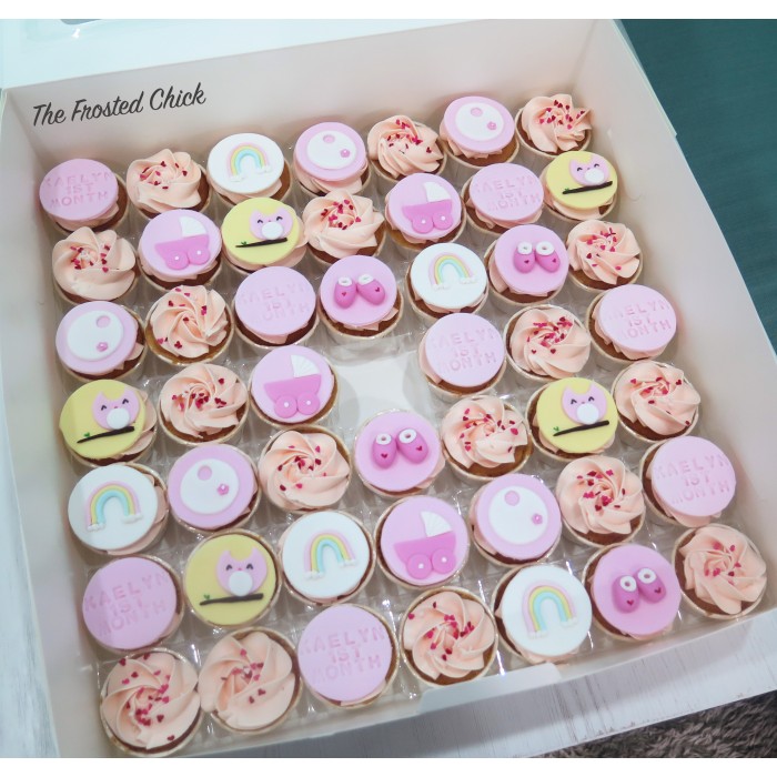 Baby Shower / Gender Reveal