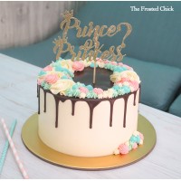 Baby Shower / Gender Reveal