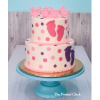 Baby Shower / Gender Reveal
