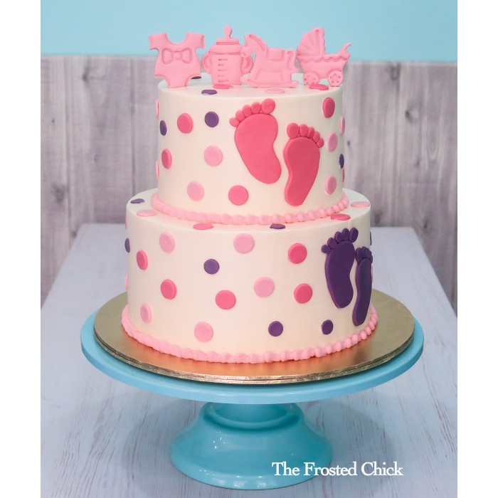 Baby Shower / Gender Reveal