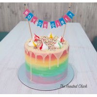 Baby Shower / Gender Reveal