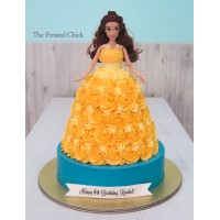 Princesses, unicorn and mermaid themed