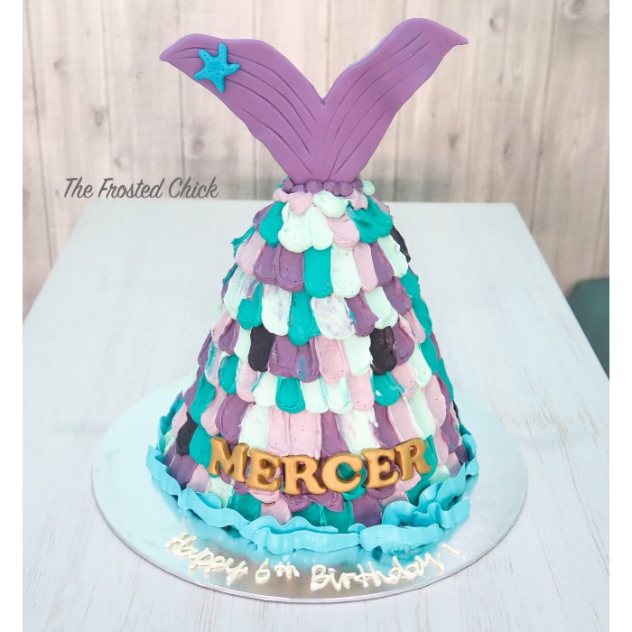 Princesses, unicorn and mermaid themed