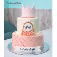 Princesses, unicorn and mermaid themed