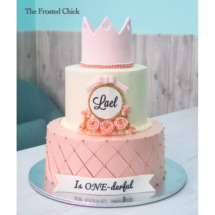 Princesses, unicorn and mermaid themed