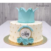 Princesses, unicorn and mermaid themed