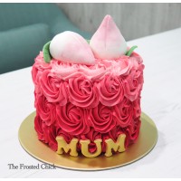 Longevity / Shou Cakes