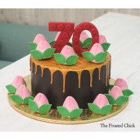 Longevity / Shou Cakes