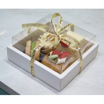 Mother's Day Dessert Gift Box