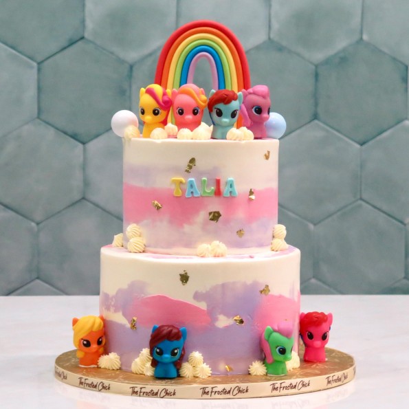 Cakes