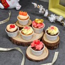 Standard Mini Cupcakes