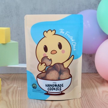 Handmade Cookies (200g Sharing Pack)