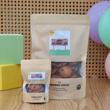 Children's Day Cookies (30g Mini Pack)