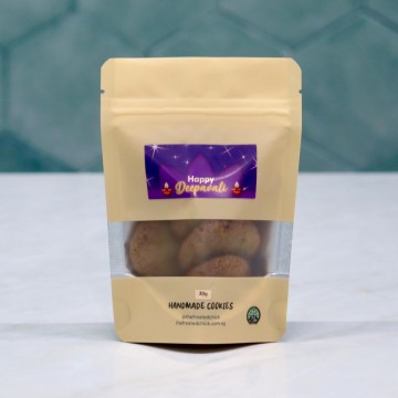 Deepavali Day Cookies (30g Mini Pack)