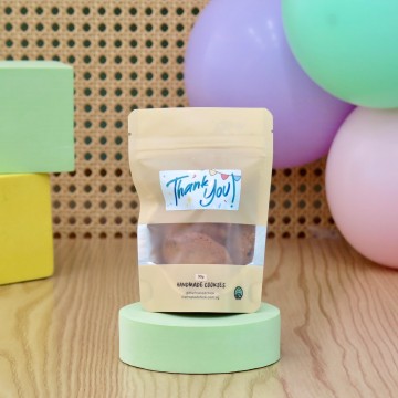 Thank You Cookies (30g Mini Pack)