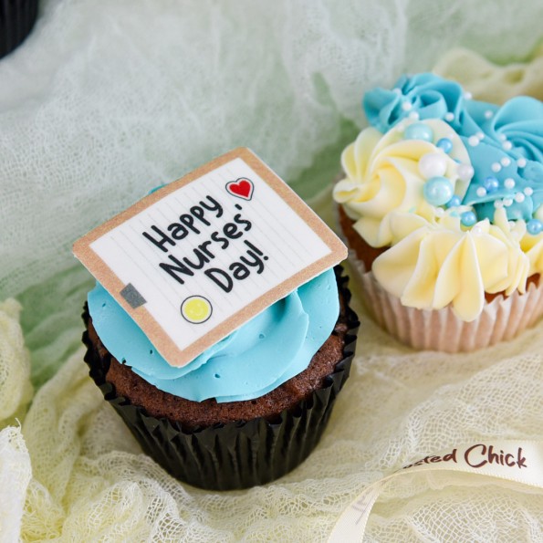 Cupcakes