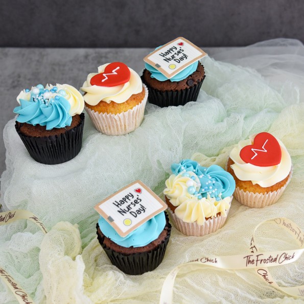Cupcakes