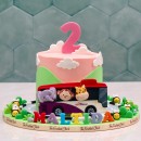 Cakes