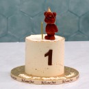 Cakes