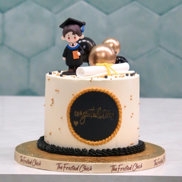 Cakes