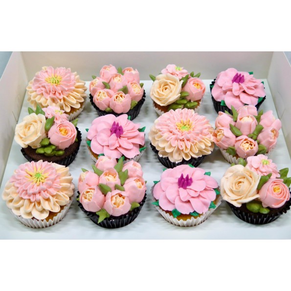 Cupcakes