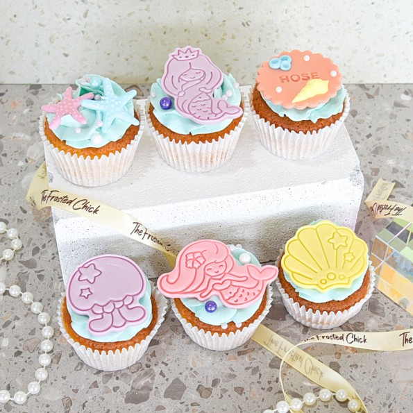Cupcakes