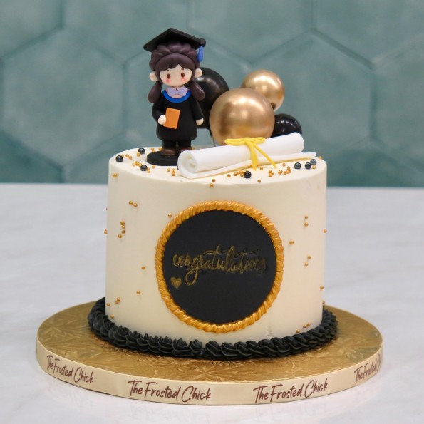 Cakes