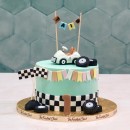 Cakes