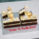 Cakes