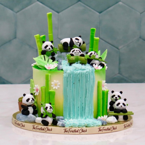 Cakes