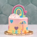 Cakes