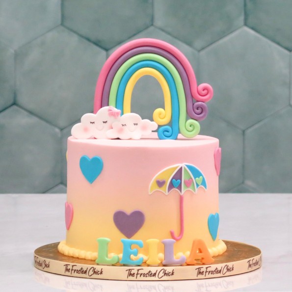 Cakes