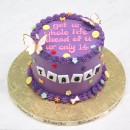 Cakes