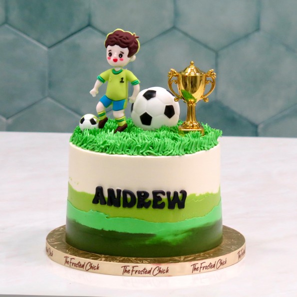 Cakes