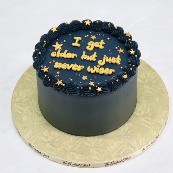 Cakes