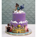 Children / Kids Birthday Cake