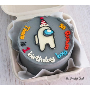 Bento Cakes (Mini size) Bento Cakes (Mini size)