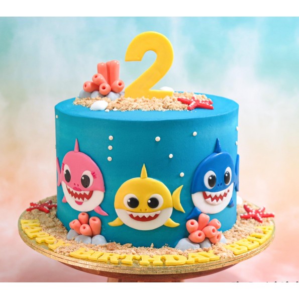 Cakes