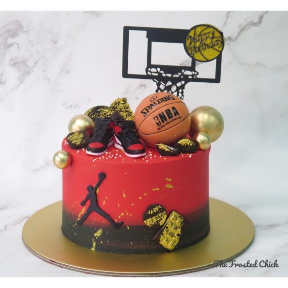 Cakes