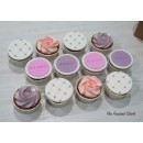 Personalised Cupcakes