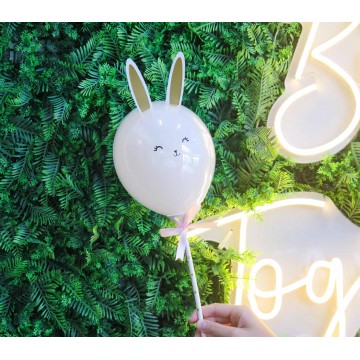 Bunny Balloon