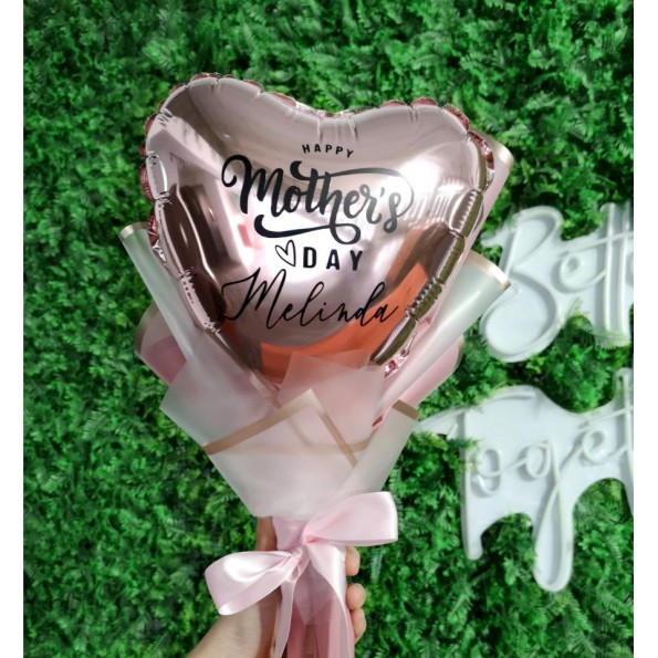 Mother's Day Specials