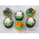 Cupcakes