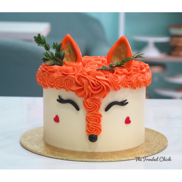 Cakes