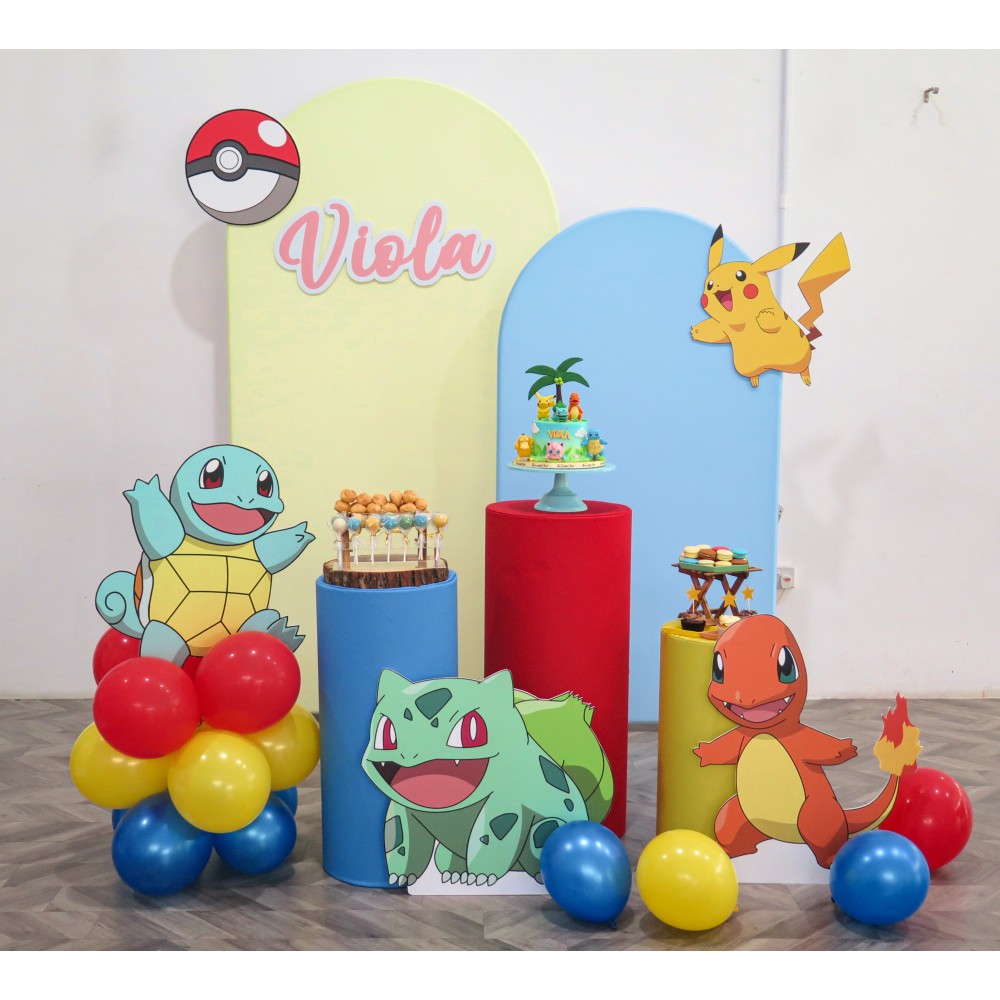 Pokemon +$150.00