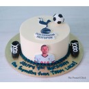 Personalised Buttercream Cakes