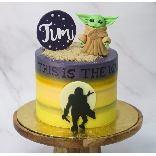Cakes