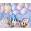 Cake + Cupcakes Bundle Set